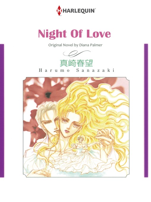 Title details for Night of Love by Harumo Sanazaki - Available